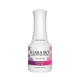 KIARA SKY – GEL POLISH (OMBRE) - G836 SECRET EFFECT